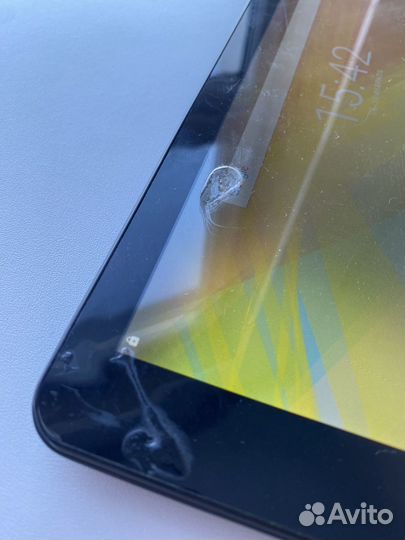 Планшет prestigio wize 3401 3G