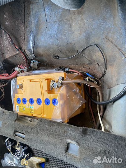 BMW 5 серия 2.0 МТ, 1994, 195 000 км