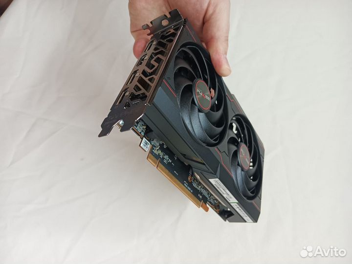 Комплект i5-12400F + Asus Prime B660M-K D4 / обмен