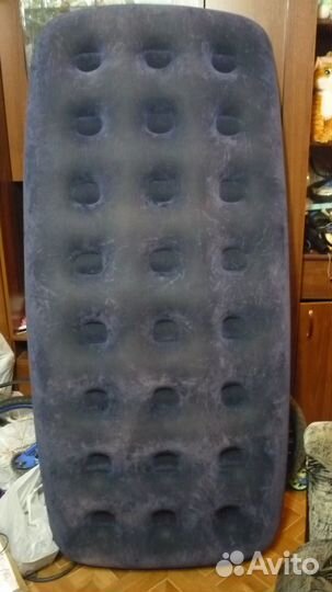 Матрас надувной