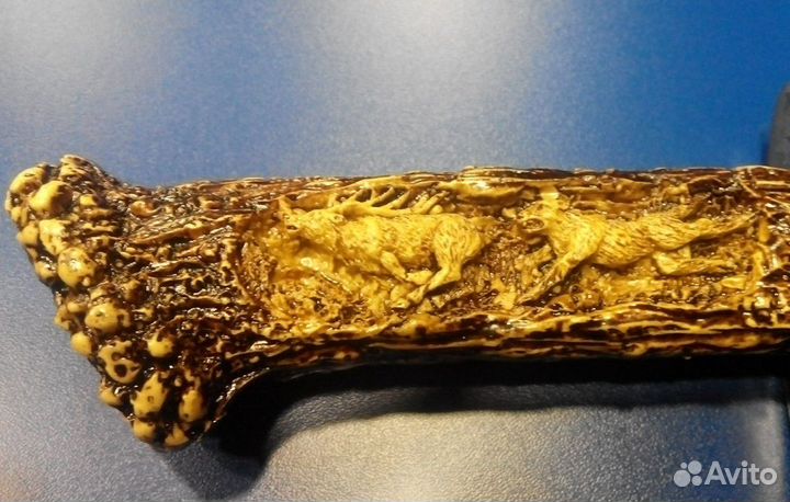 Нож сувенирный