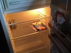 Холодильник в рабочем состоянии объявление продам