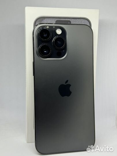 iPhone 14 Pro Max, 128 ГБ