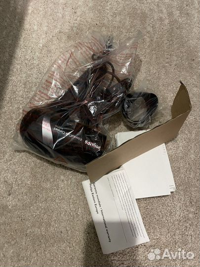 Фен philips BHD001 Essential Care