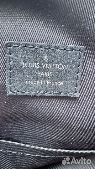 Louis Vuitton Сумка натуральная кожа