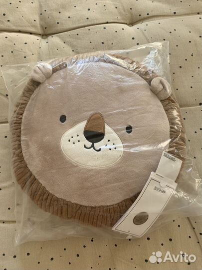 Подушка декоративная детская H&M. Абсолютно новая