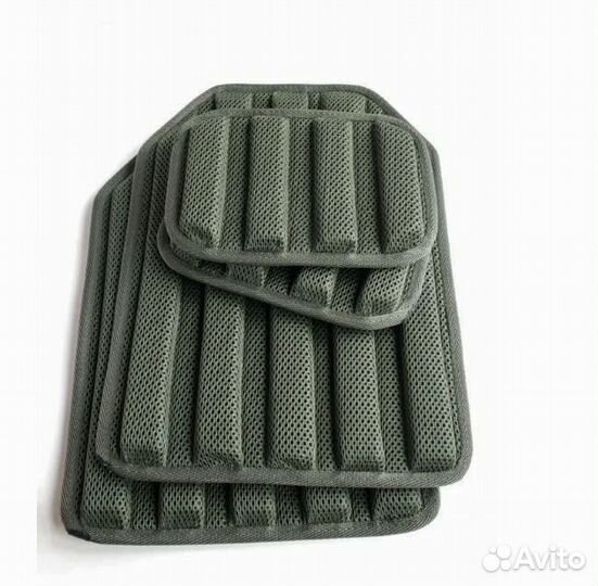 Капы для бронежилета