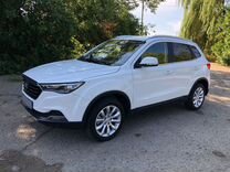 FAW Besturn X40 1.6 MT, 2019, 62 000 км, с пробегом, цена 1 325 000 руб.