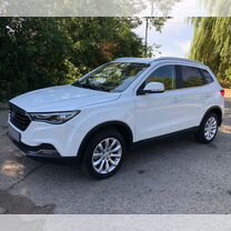 FAW Besturn X40 1.6 MT, 2019, 62 000 км, с пробегом, цена 1 285 000 руб.