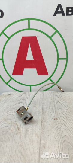 Трос стояночного тормоза Mitsubishi Lancer 9 CS3A