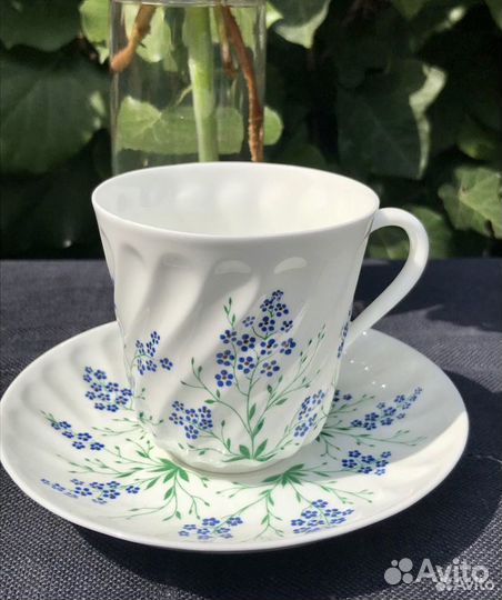 Посуда СССР лфз