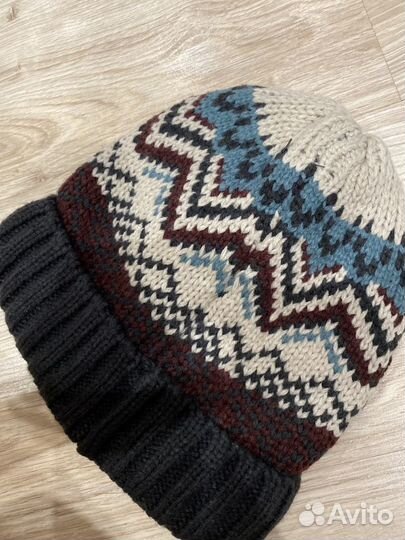 Шапка Zara новая детская
