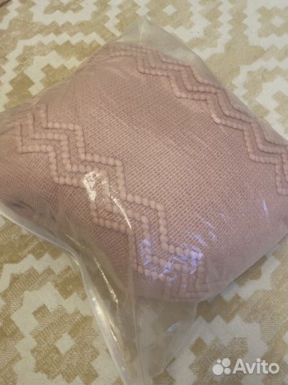 Новый Плед покрывало