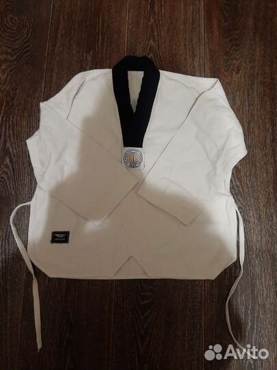 Кимоно для тхэквондо