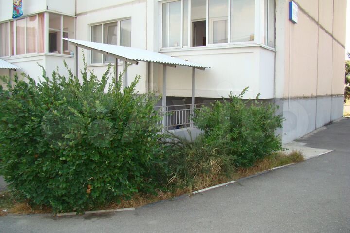 Помещения свободного назначения от 9.2 м²