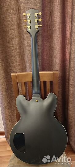 Электро гитара