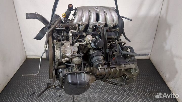 Двигатель Lexus GS, 2003