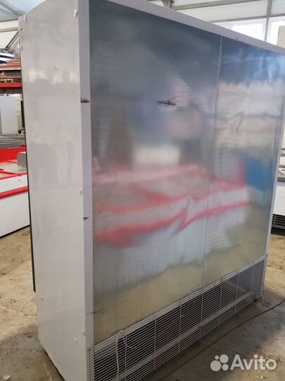 Шкаф холодильный премьер
