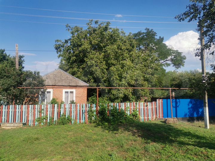 Дом 70,3 м² на участке 10 сот.