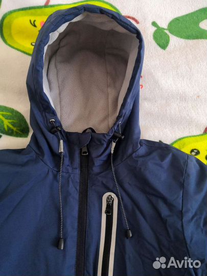 Куртка для мальчика