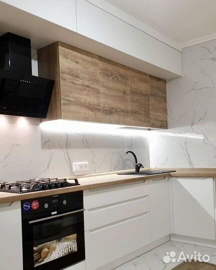 Кухня в Черкесске