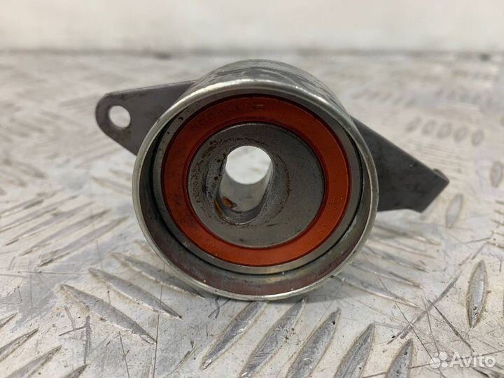 Б/У Ролик натяжителя ремня грм Toyota Duet M110A