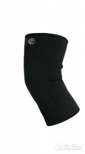 Новый суппорт колена