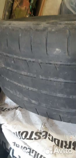Nexen N'Fera RU1 SUV 255/55 R18