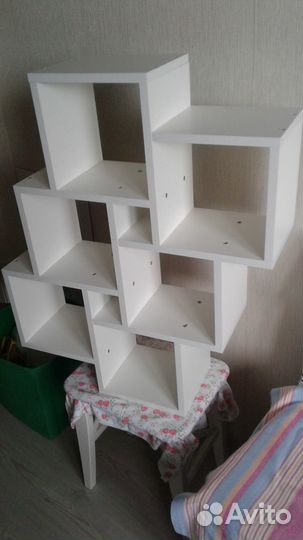 Полки для школьника