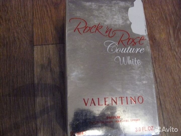 Парфюмерия брендовая