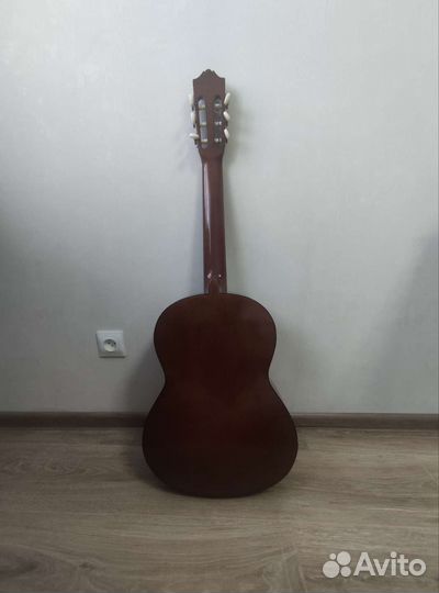 Классическая гитара yamaha c40