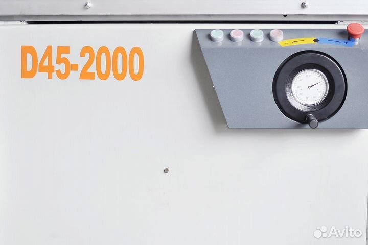 Форматно-раскроечный станок, каретка 2000 мм