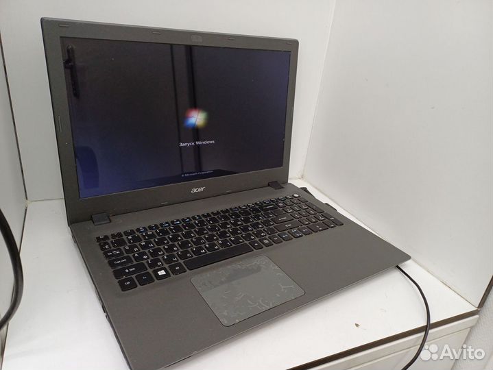 Ноутбук Acer. Aspire E5-573G-P3RJ