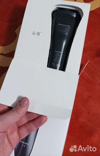 Электробритва Xiaomi Pinjing