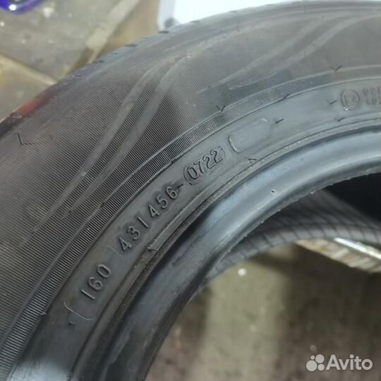 Nokian Tyres Hakka Green 3 195/65 R15