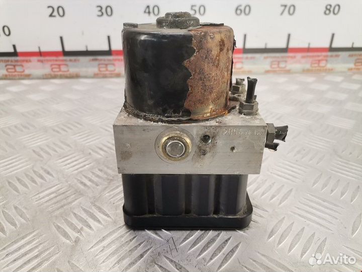 Блок ABS Audi A2 8Z 2001