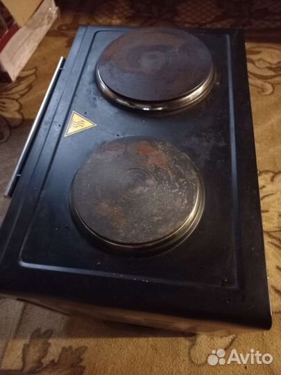 Электродуховка GH30