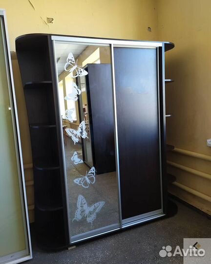 Шкафы купе на заказ