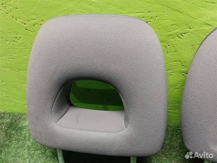 Подголовники комплект Toyota RAV4 A2 2002