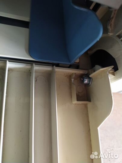 Принтер HP LaserJet 1022