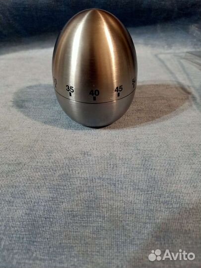 Кухонный таймер