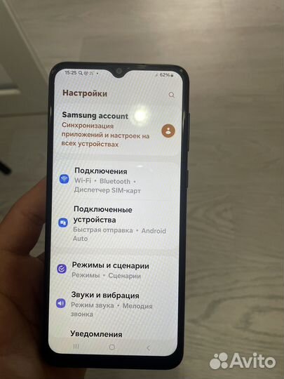 Samsung Galaxy A04s, 4/64 ГБ