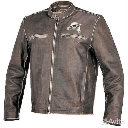 Куртка мотоциклетная River Road XL