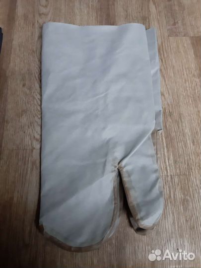 Перчатки озк 2х палые