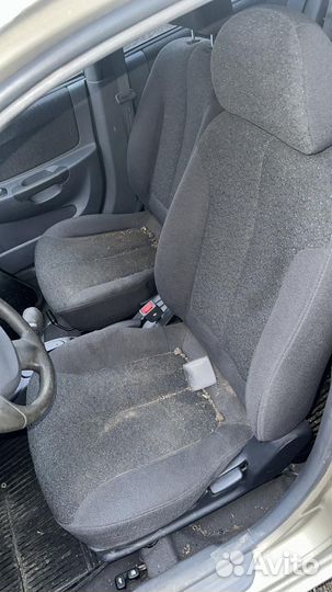 Авторазбор Hyundai Accent