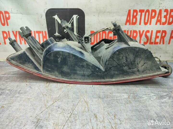 Фонарь задний правый для Dodge Intrepid 2