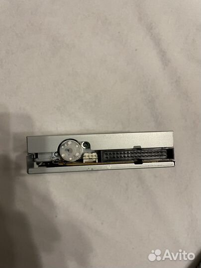 Дискетовод, раритет)