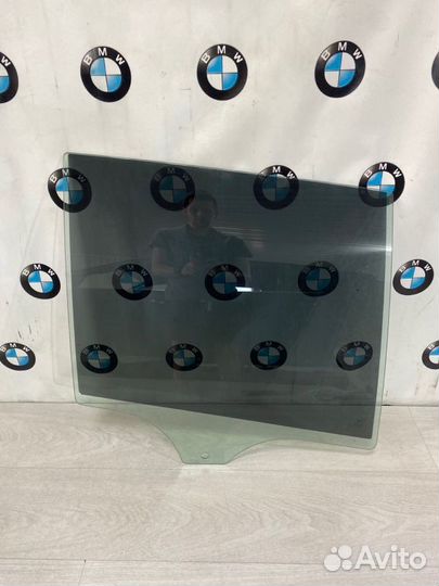 Стекло двери заднее правое Bmw X5 Xdrive35I E70