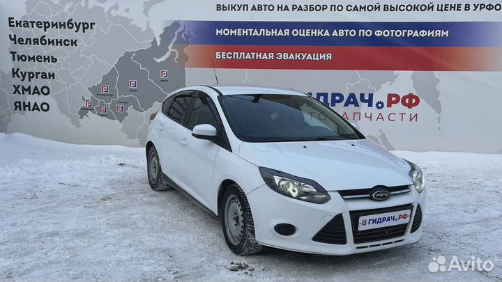 Комплект сидений Ford Focus 3