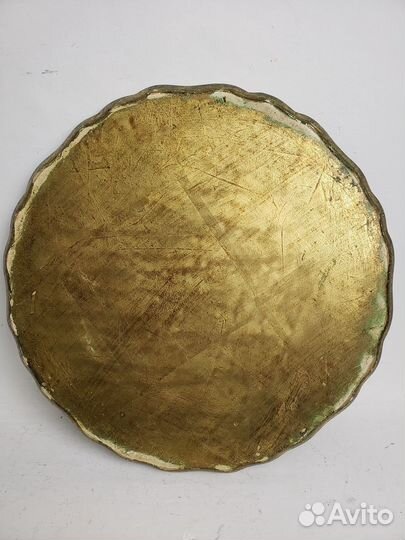 Поднос. Антикварная мебель. хх век